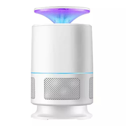 Mosquito Trap Killer Summer Electric Insect Zapper Lamp Led Mute Portable Ultra-Low Power Light Home Kitchen Sprayer