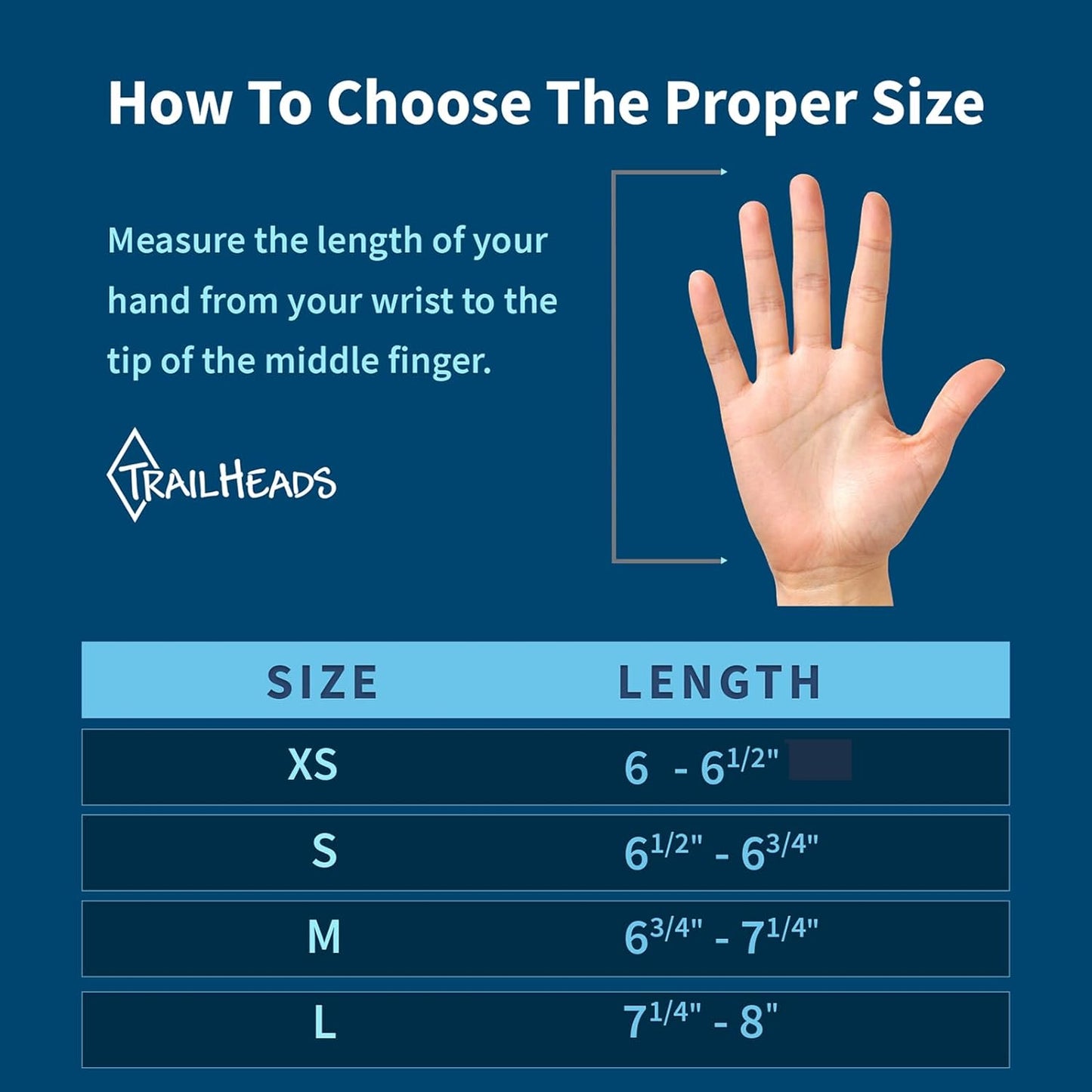 Womens Touchscreen Running Gloves - Accessories for Women Winter - Hiking, Biking, Sports