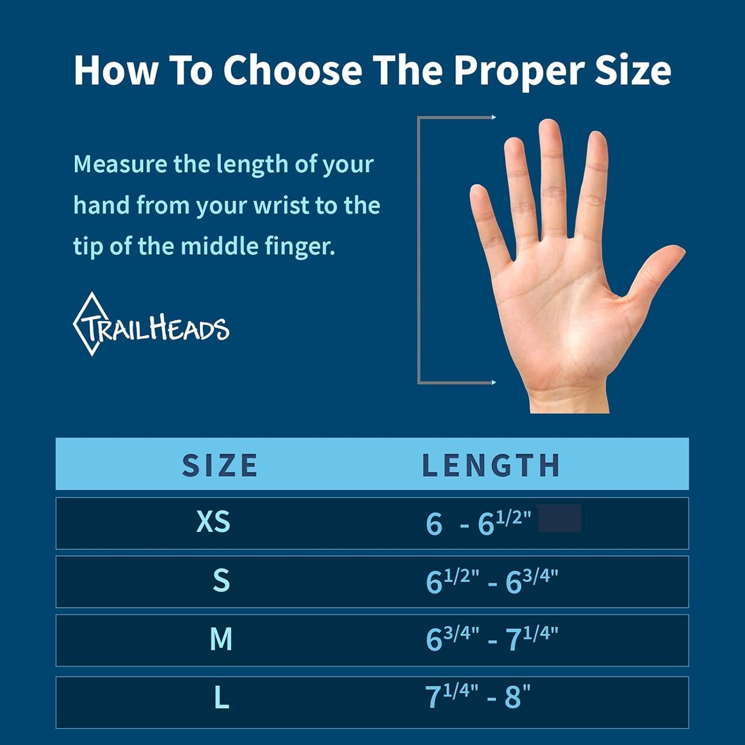 Womens Touchscreen Running Gloves - Accessories for Women Winter - Hiking, Biking, Sports