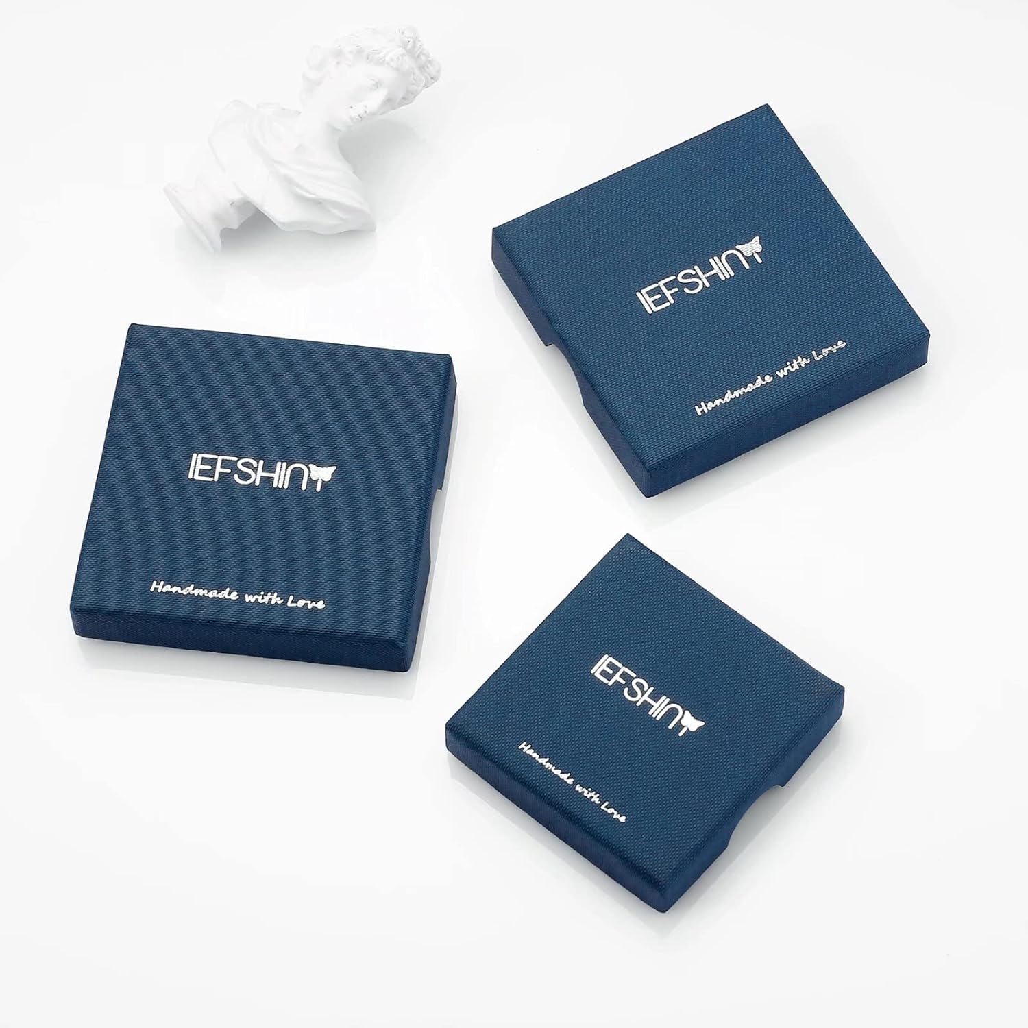 Cross Necklace for Men Boys - Fathers Day Mens Gifts, Stainless Steel Cross Pendant Chain Necklaces for Men, Mens 16-30 Inches Chain Gold Silver Black Cross Necklace Jewelry Gifts