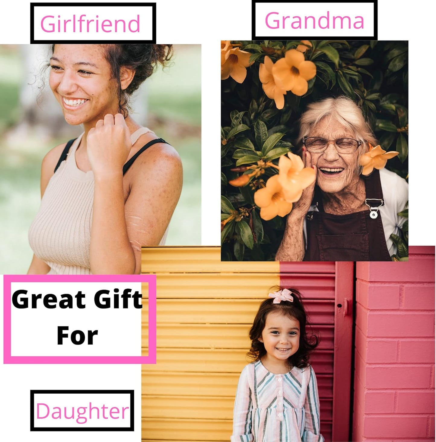 Crystal & Pearl Beads Rosary DIY Kit, Turquoise Blue